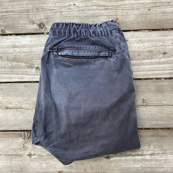 KITH Cargo Pants Jeans Small Gray - Picture 3 of 13